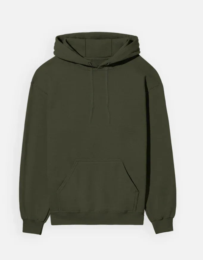Viva Unisex Classic Pullover Hoodie - VIVA ENTERPRISES 