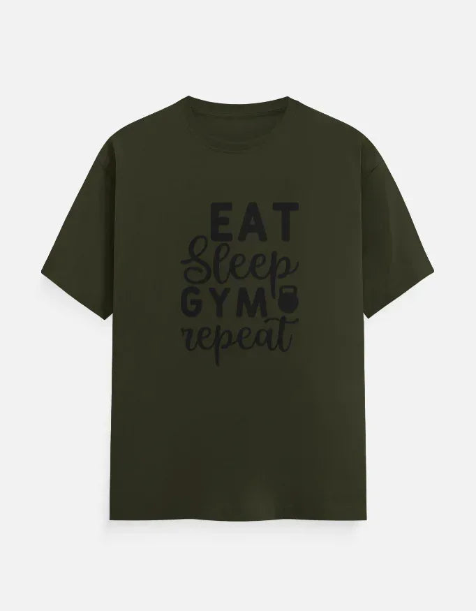 TEXT Classic Crew T-Shirt - VIVA ENTERPRISES 