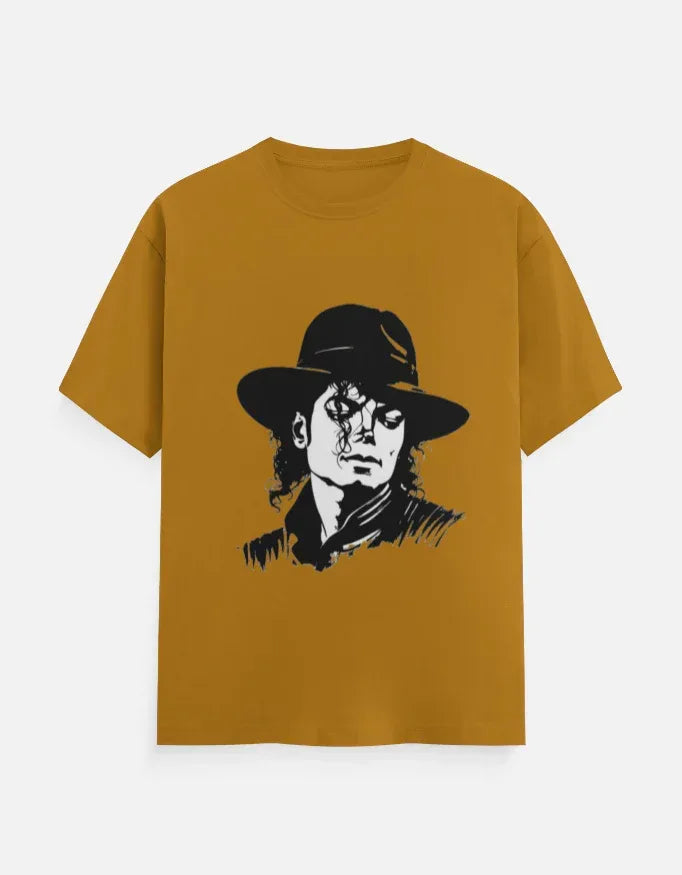 Michael Jackson T-Shirt - VIVA ENTERPRISES 