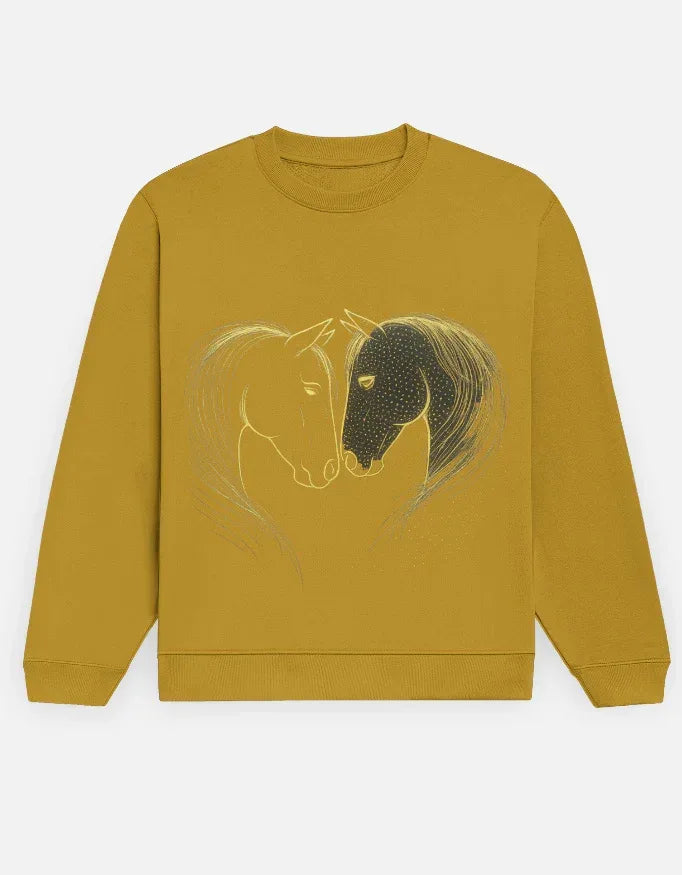 Unisex Sweatshirt - VIVA ENTERPRISES 