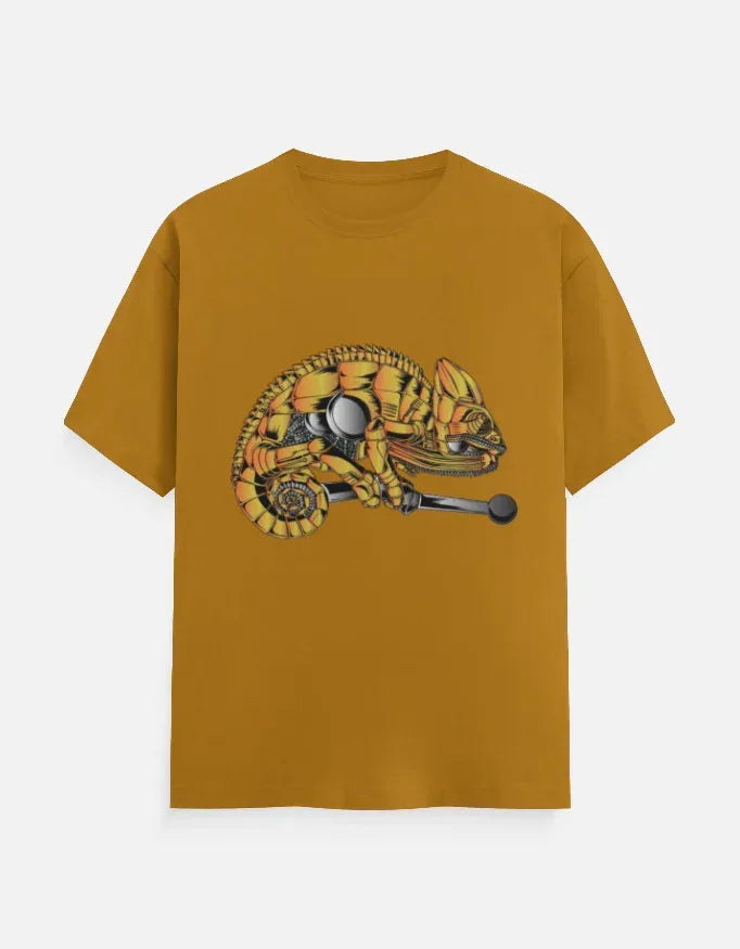 E-commerce Product Image Management (Chameleon Tee) - VIVA ENTERPRISES 