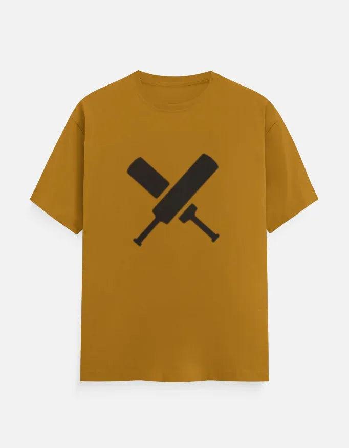 The Only Game That Matters T-Shirt - VIVA ENTERPRISES 