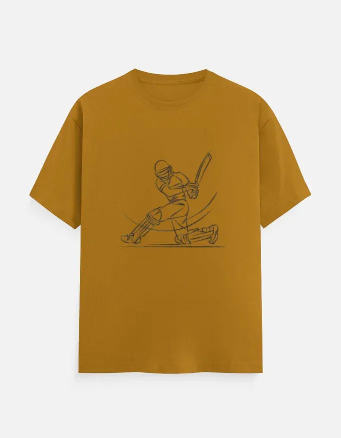TRUST YOUR PARTNER Crew T-Shirt - VIVA ENTERPRISES 