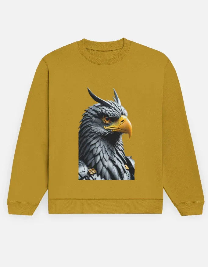 Unisex Sweatshirt - VIVA ENTERPRISES 