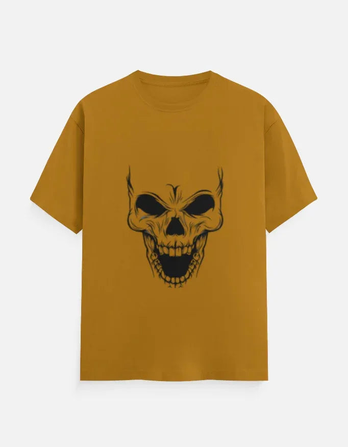I Am The Nightmare - Tshirt - VIVA ENTERPRISES 