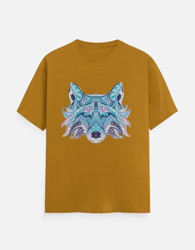 Psychedelic Spirit Classic Crew T-Shirt - VIVA ENTERPRISES 