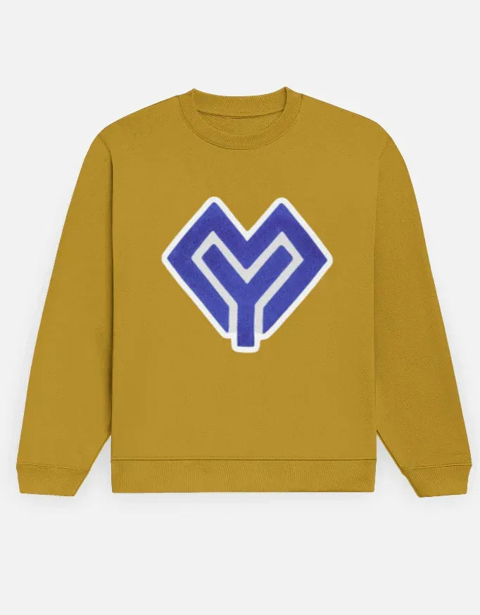 Unisex Sweatshirt - VIVA ENTERPRISES 