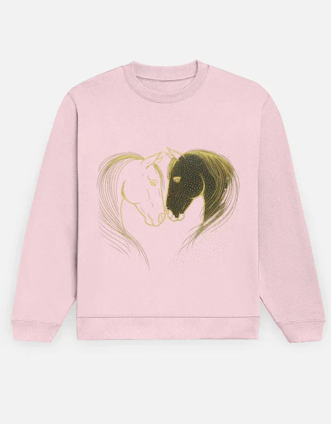 Unisex Sweatshirt - VIVA ENTERPRISES 