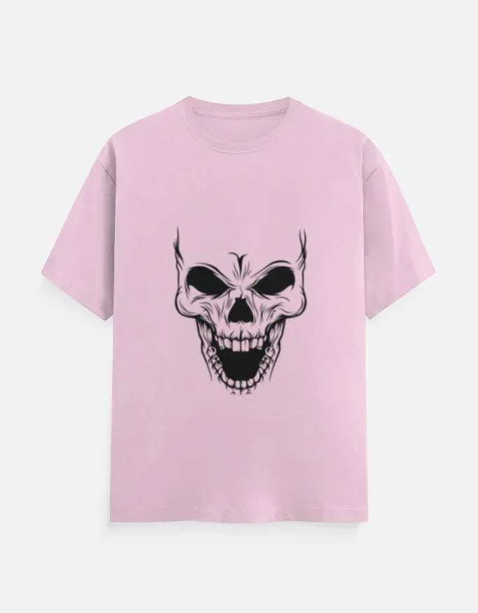 I Am The Nightmare - Tshirt - VIVA ENTERPRISES 