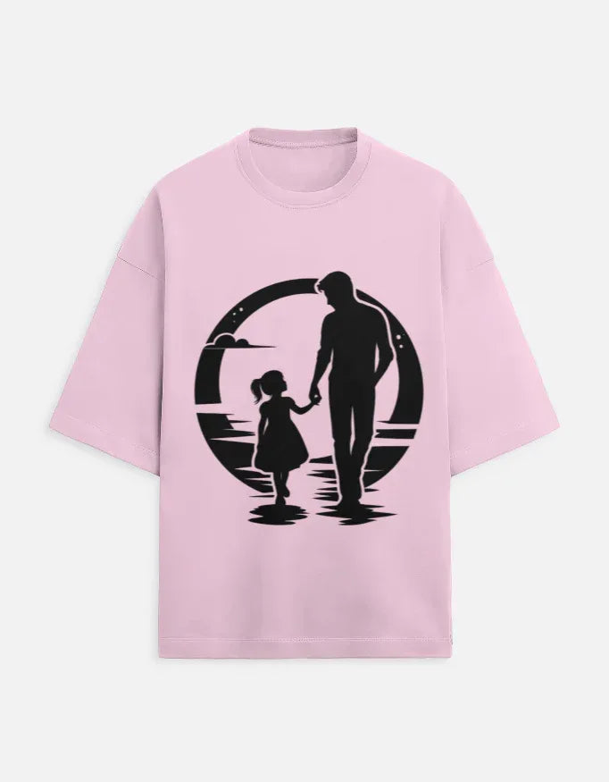 The Father and Daughter Tee - VIVA ENTERPRISES 