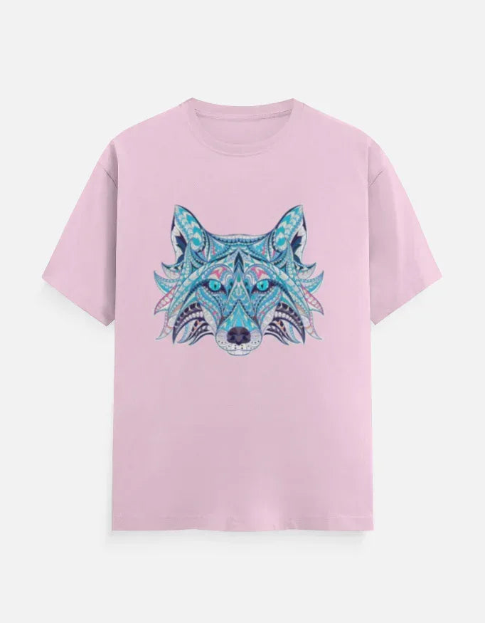 Psychedelic Spirit Classic Crew T-Shirt - VIVA ENTERPRISES 