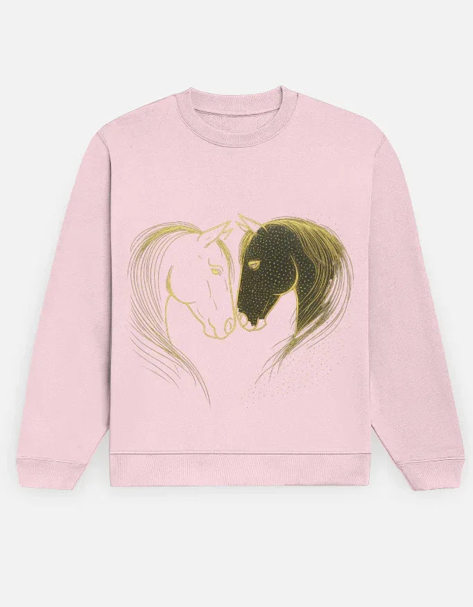 Unisex Sweatshirt - VIVA ENTERPRISES 