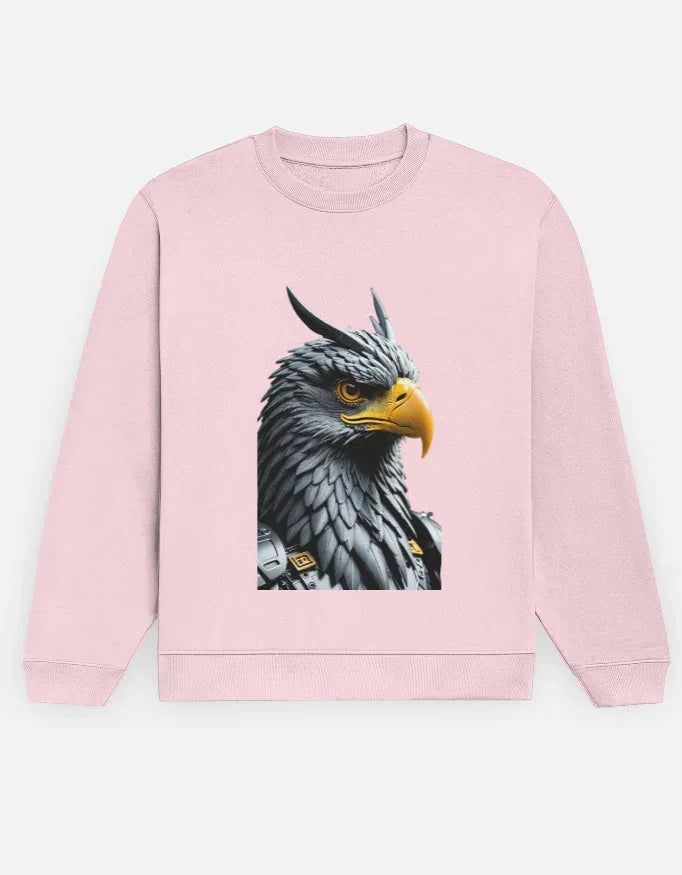 Unisex Sweatshirt - VIVA ENTERPRISES 