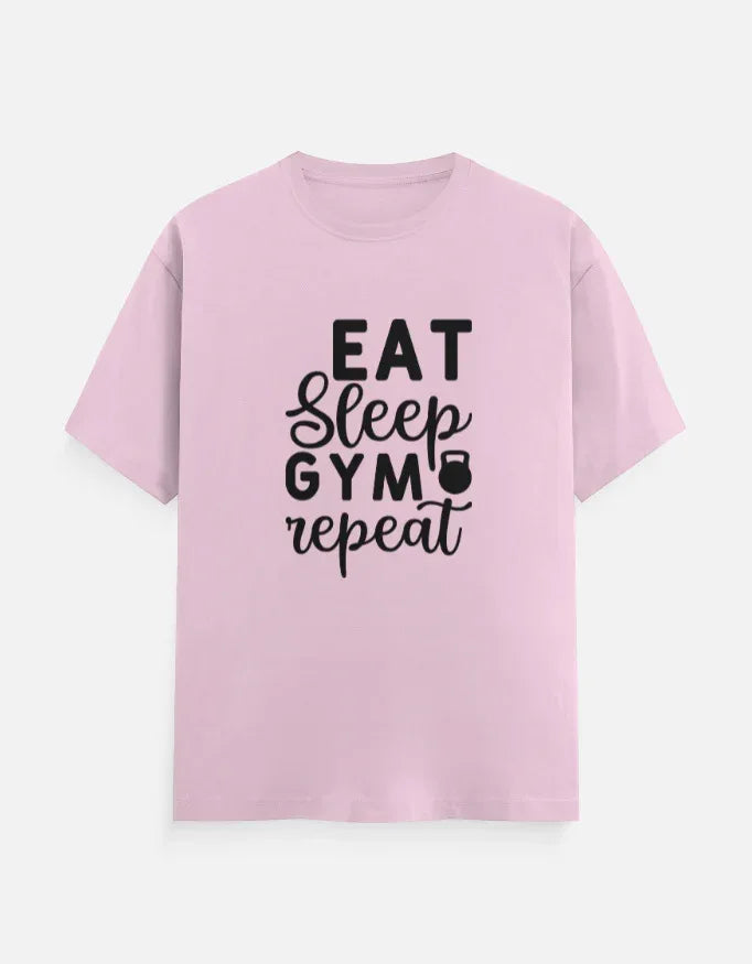 TEXT Classic Crew T-Shirt - VIVA ENTERPRISES 
