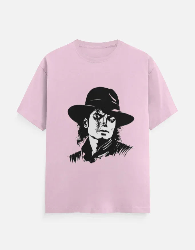 Michael Jackson T-Shirt - VIVA ENTERPRISES 