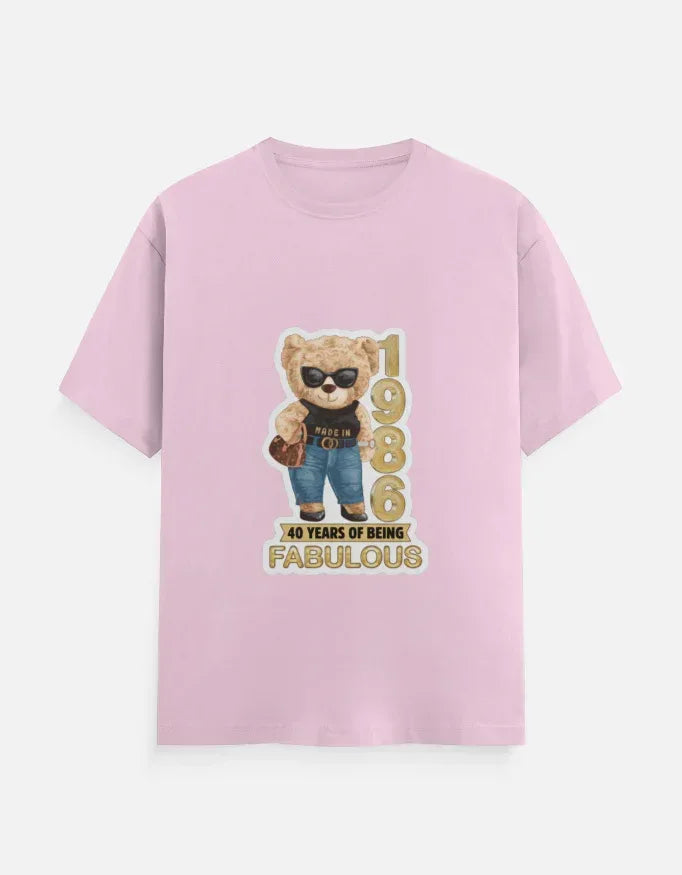 Cool Boys Lucky Day T-Shirt-3 - VIVA ENTERPRISES 