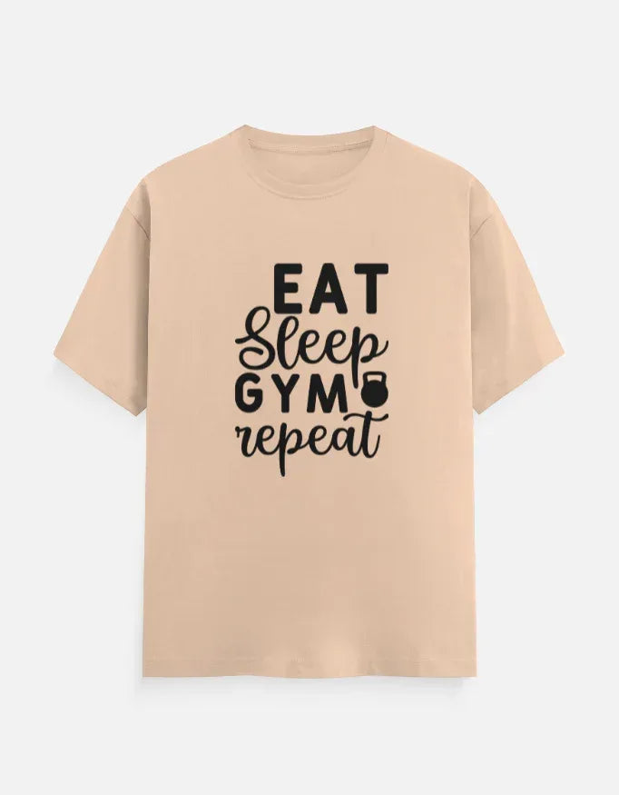 TEXT Classic Crew T-Shirt - VIVA ENTERPRISES 