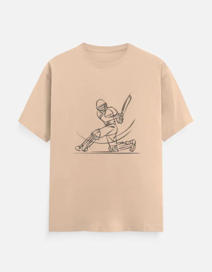 TRUST YOUR PARTNER Crew T-Shirt - VIVA ENTERPRISES 