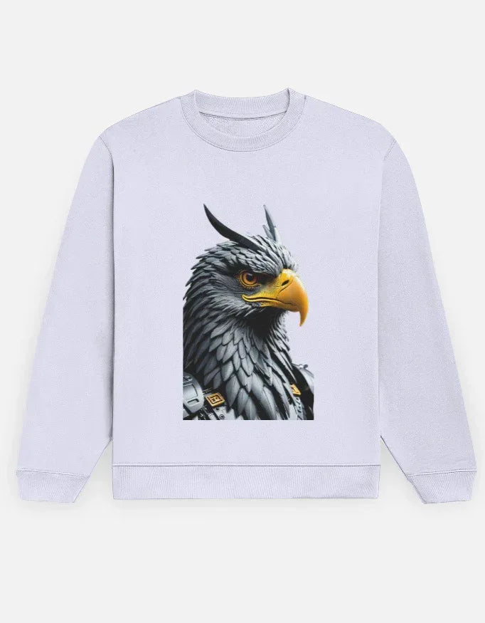 Unisex Sweatshirt - VIVA ENTERPRISES 