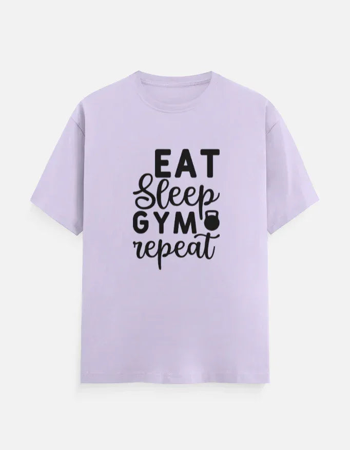 TEXT Classic Crew T-Shirt - VIVA ENTERPRISES 
