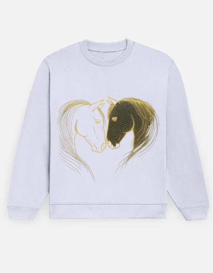 Unisex Sweatshirt - VIVA ENTERPRISES 