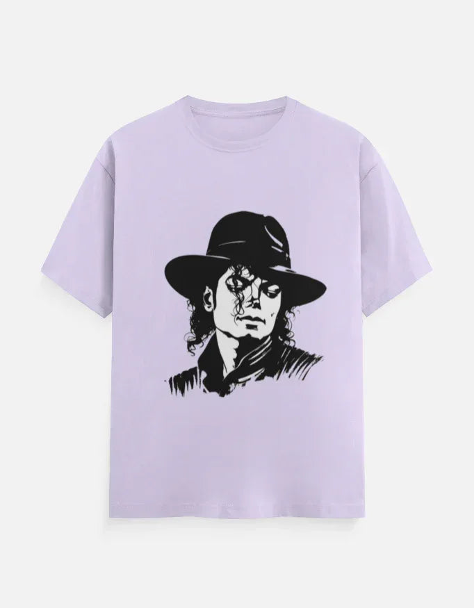 Michael Jackson T-Shirt - VIVA ENTERPRISES 