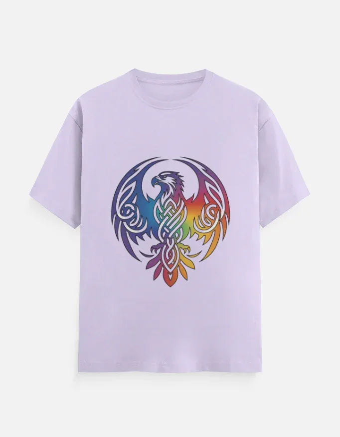 Celtic Knot Eagle T-Shirt - VIVA ENTERPRISES 