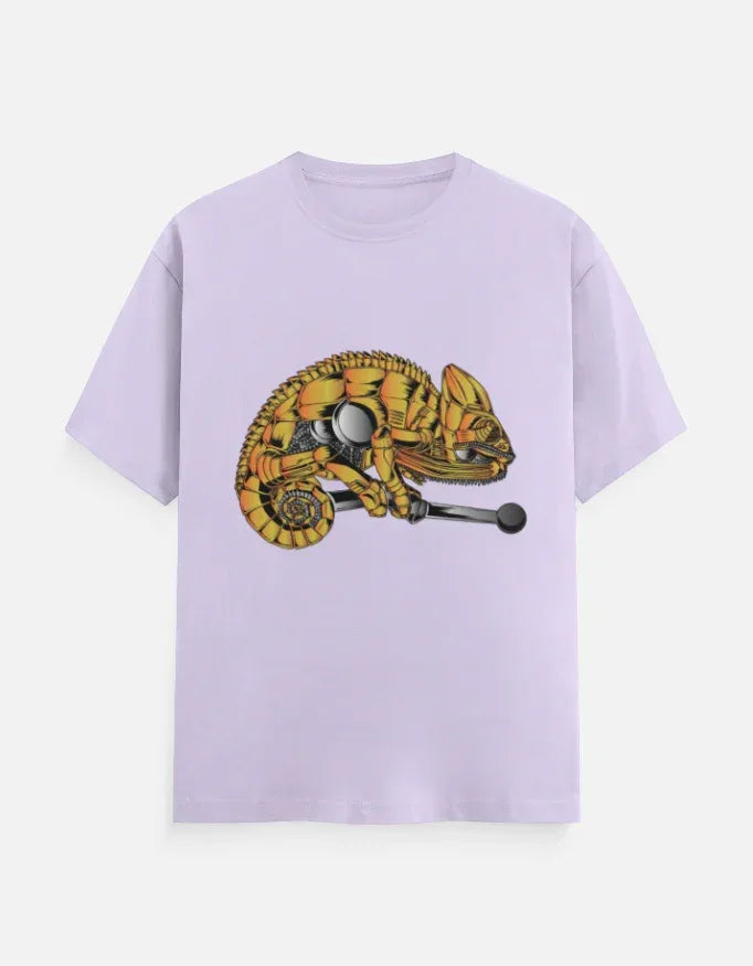 E-commerce Product Image Management (Chameleon Tee) - VIVA ENTERPRISES 
