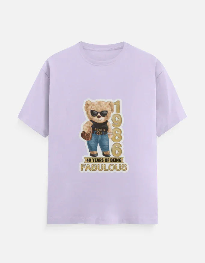 Cool Boys Lucky Day T-Shirt-3 - VIVA ENTERPRISES 