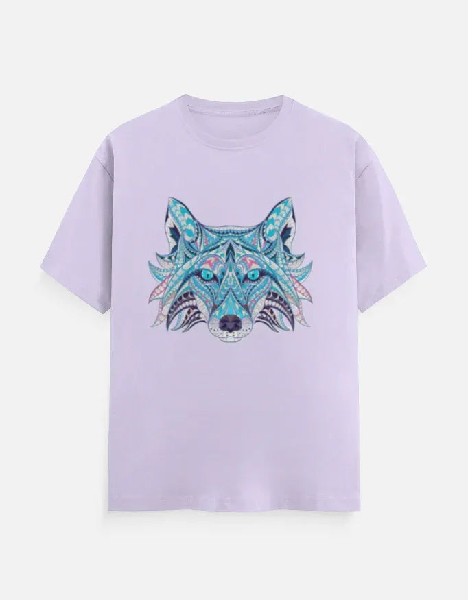 Psychedelic Spirit Classic Crew T-Shirt - VIVA ENTERPRISES 
