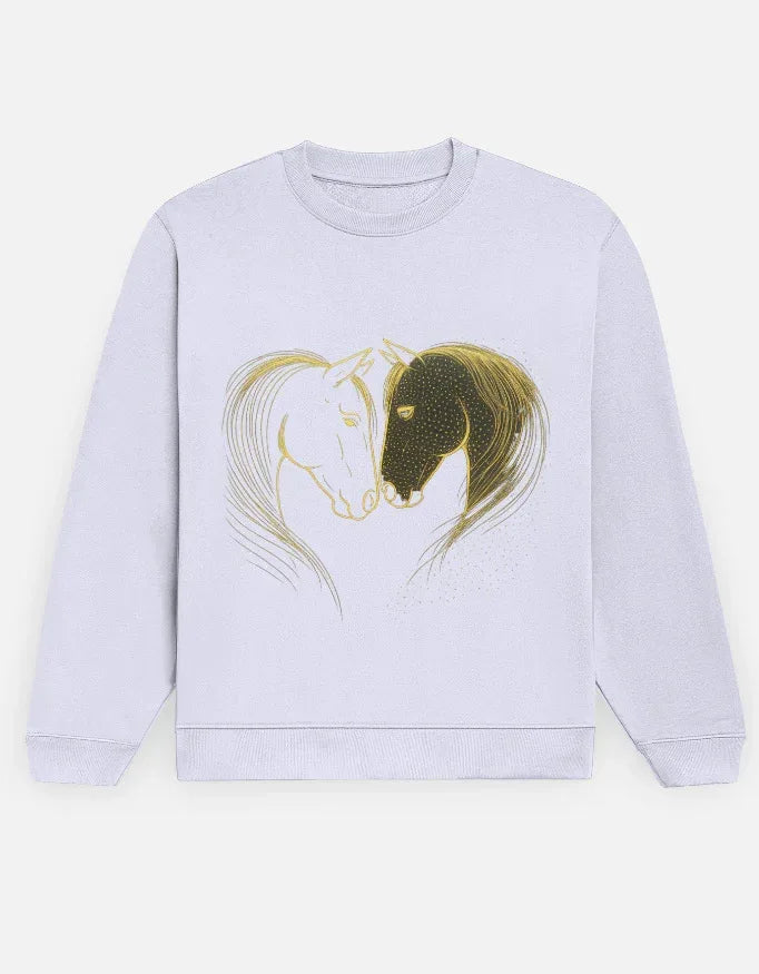 Unisex Sweatshirt - VIVA ENTERPRISES 