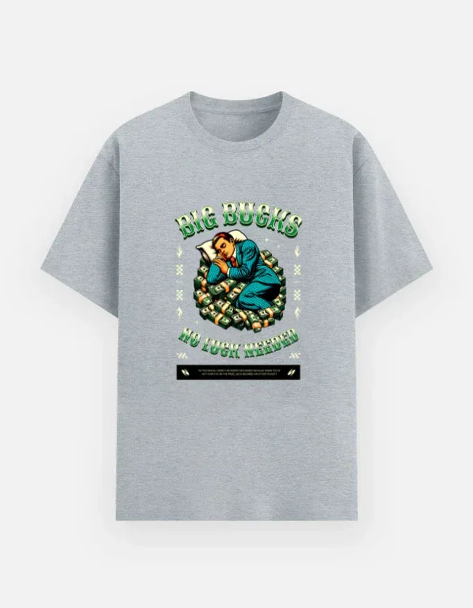 Unisex Basic T-Shirt - VIVA ENTERPRISES 