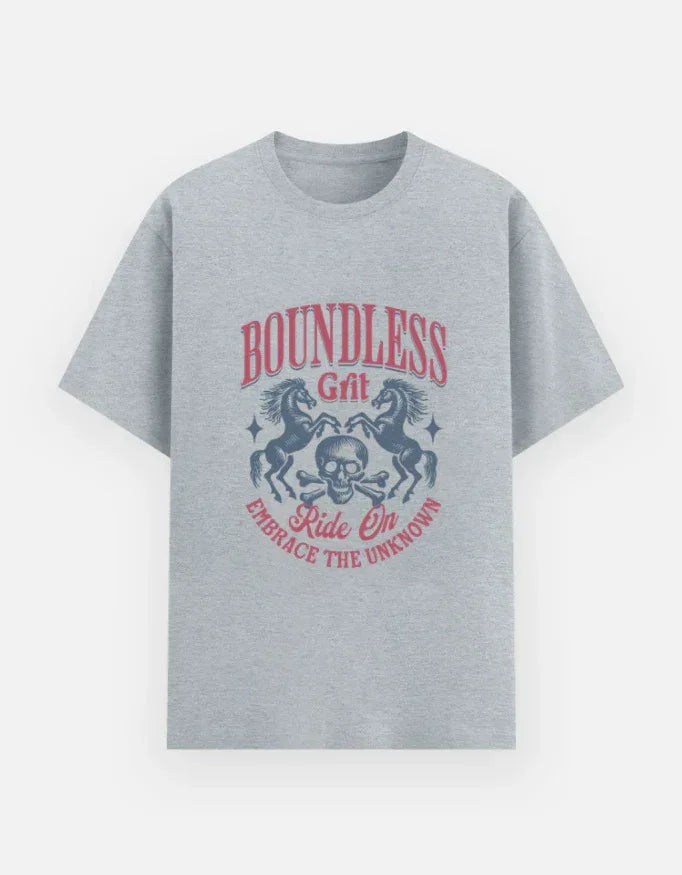 Unisex Basic T-Shirt - VIVA ENTERPRISES 