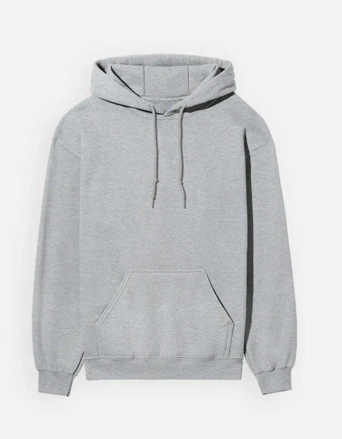 Viva Unisex Classic Pullover Hoodie - VIVA ENTERPRISES 