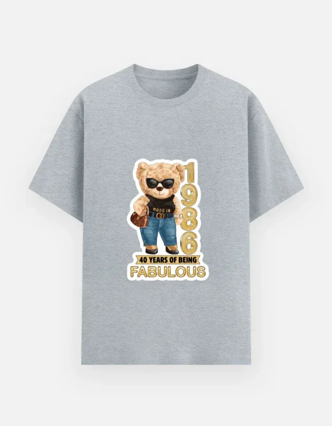 Cool Boys Lucky Day T-Shirt 2 - VIVA ENTERPRISES 