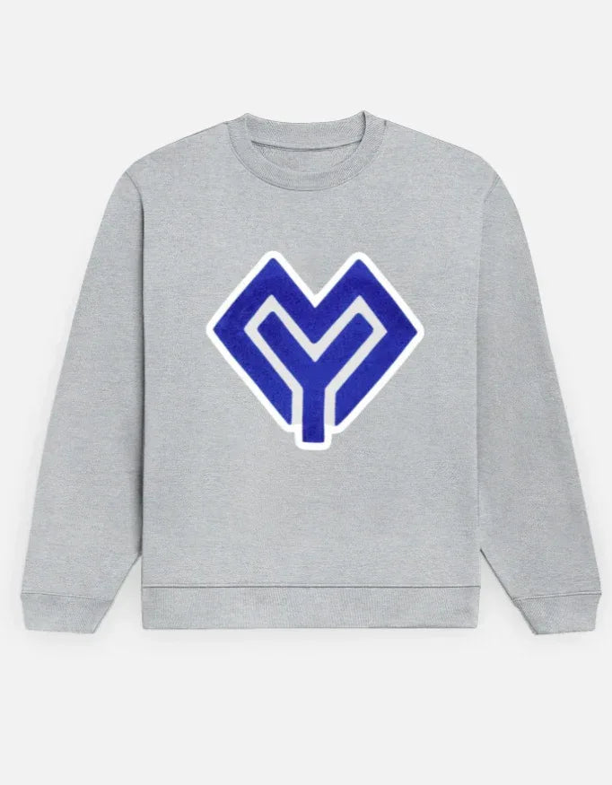 Unisex Sweatshirt - VIVA ENTERPRISES 