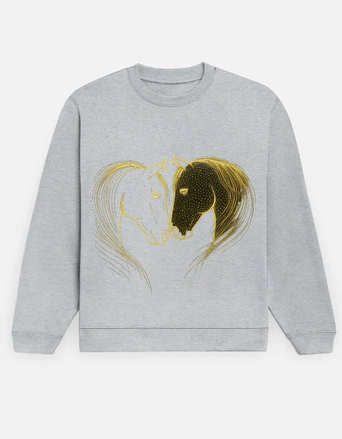 Unisex Sweatshirt - VIVA ENTERPRISES 