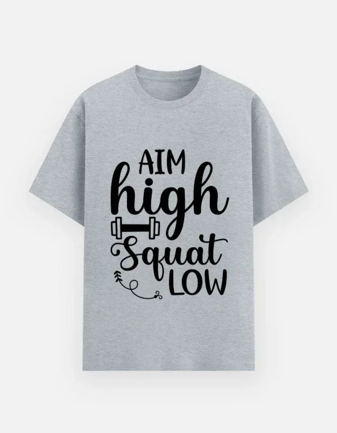 Unisex Basic T-Shirt - VIVA ENTERPRISES 