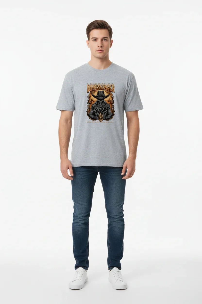 TUnisex Basic T-Shirt - VIVA ENTERPRISES 