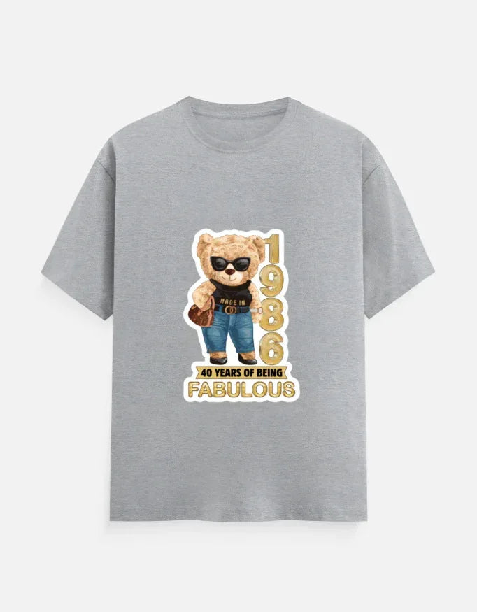 Cool Boys Lucky Day T-Shirt-3 - VIVA ENTERPRISES 