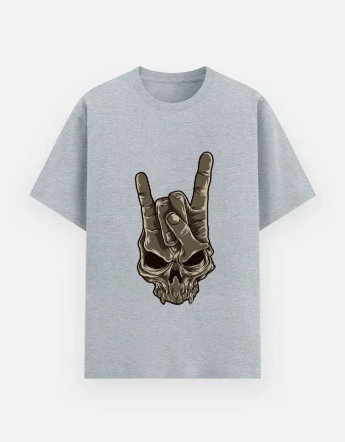 Royal R Initial T-Shirt - Crown Letter R Graphic Tee - VIVA ENTERPRISES 