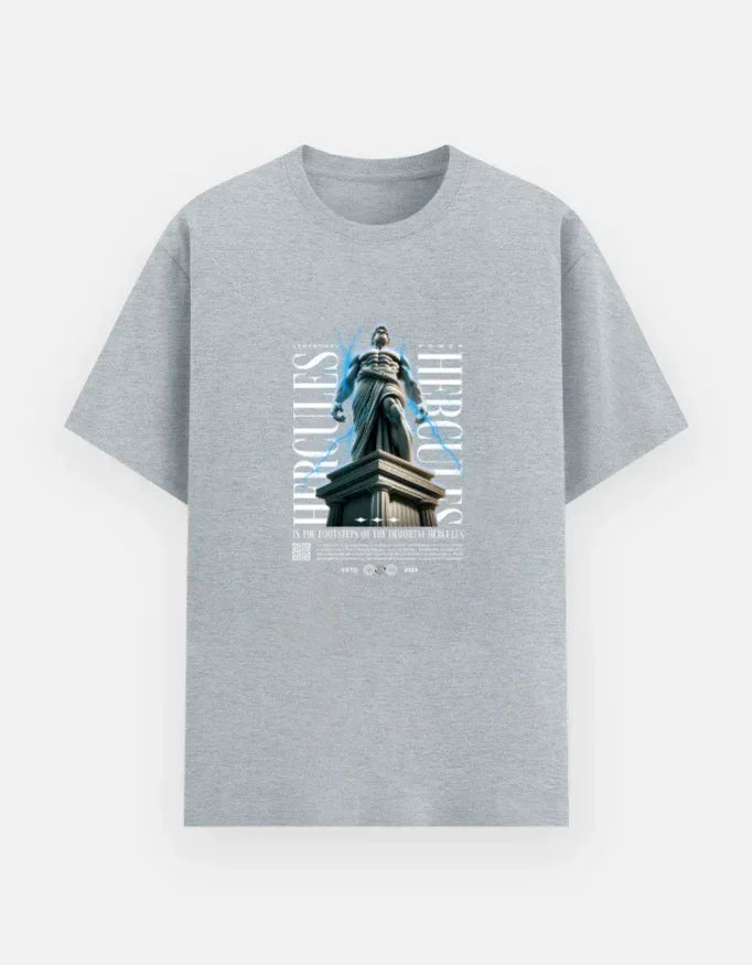 Unisex Basic T-Shirt - VIVA ENTERPRISES 