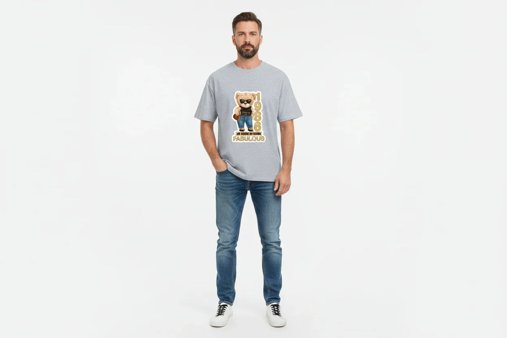 Cool Boys Lucky Day T-Shirt - VIVA ENTERPRISES 