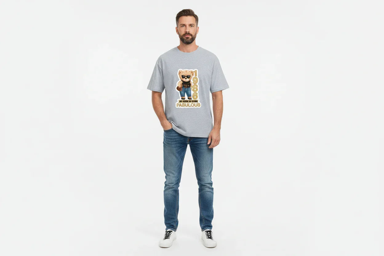 Cool Boys Lucky Day T-Shirt - VIVA ENTERPRISES 