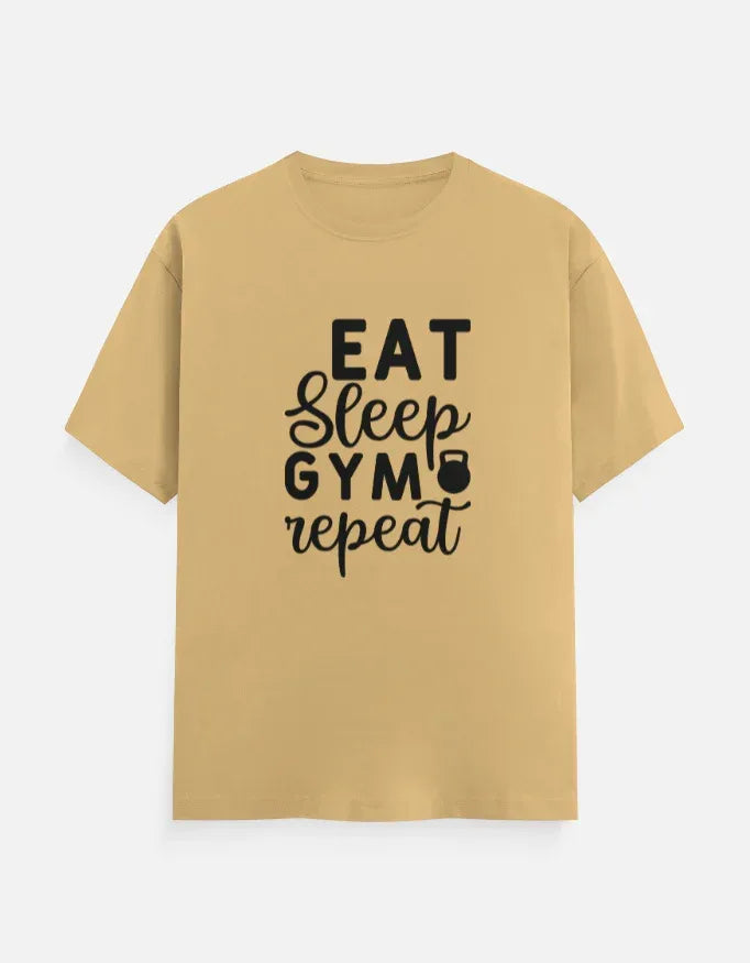 TEXT Classic Crew T-Shirt - VIVA ENTERPRISES 
