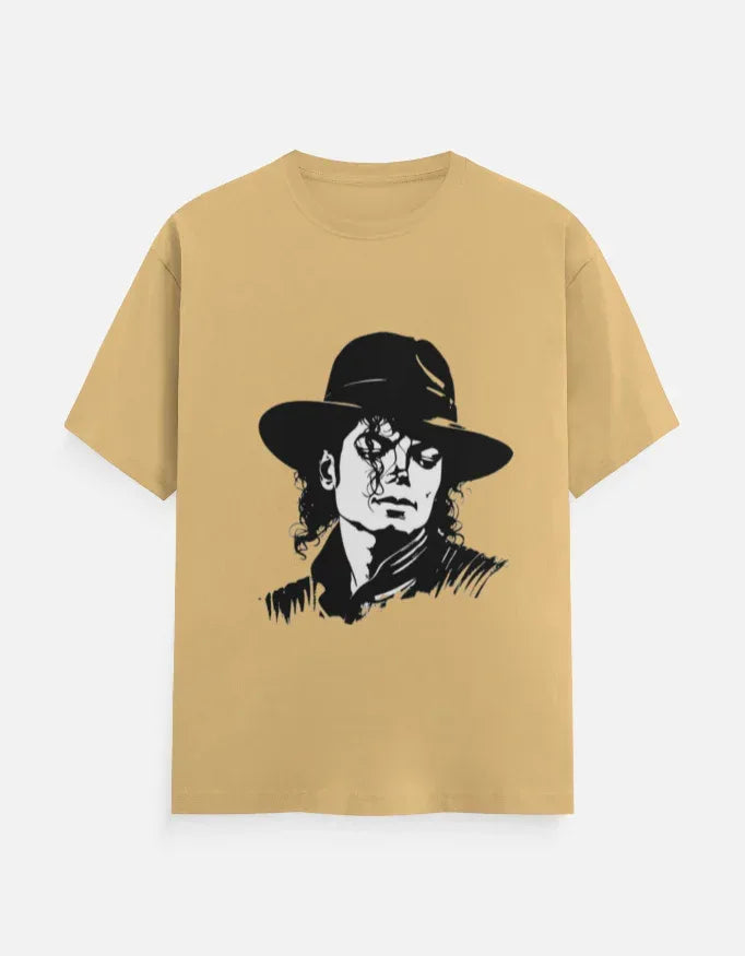 Michael Jackson T-Shirt - VIVA ENTERPRISES 