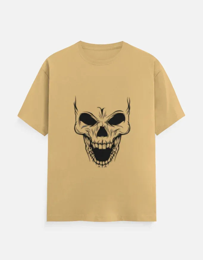 I Am The Nightmare - Tshirt - VIVA ENTERPRISES 