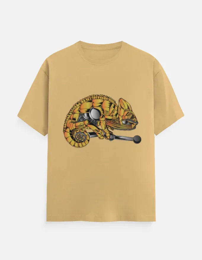 E-commerce Product Image Management (Chameleon Tee) - VIVA ENTERPRISES 