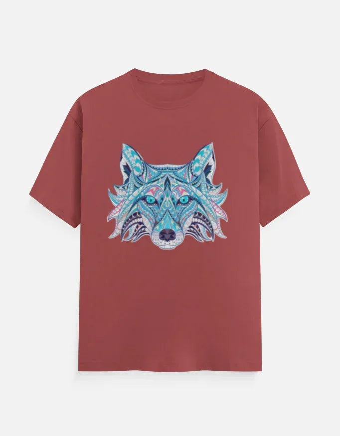 Psychedelic Spirit Classic Crew T-Shirt - VIVA ENTERPRISES 