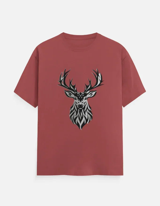 Wilderness Spirit Graphic - VIVA ENTERPRISES 